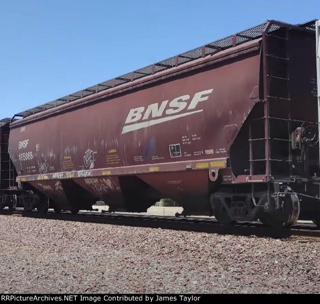 BNSF 495868